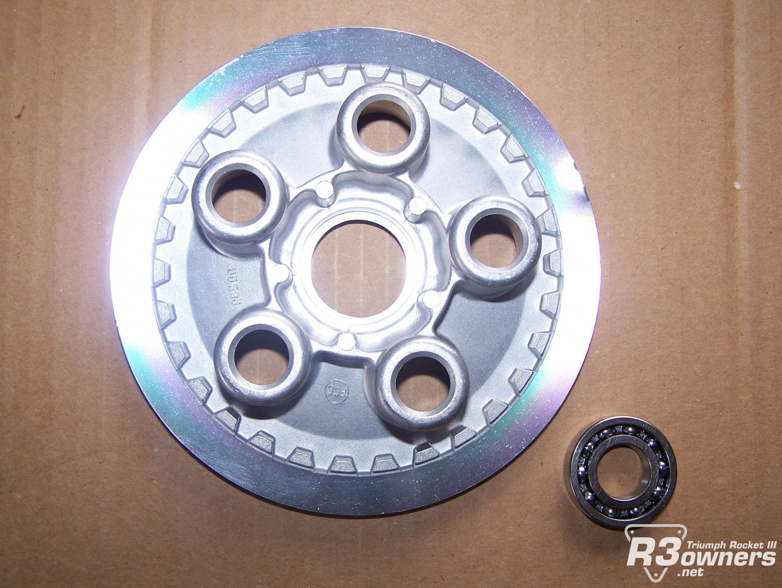 06 design pressure plate