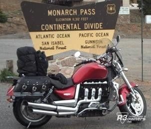 09 Monarch Pass (for the 3rd time)