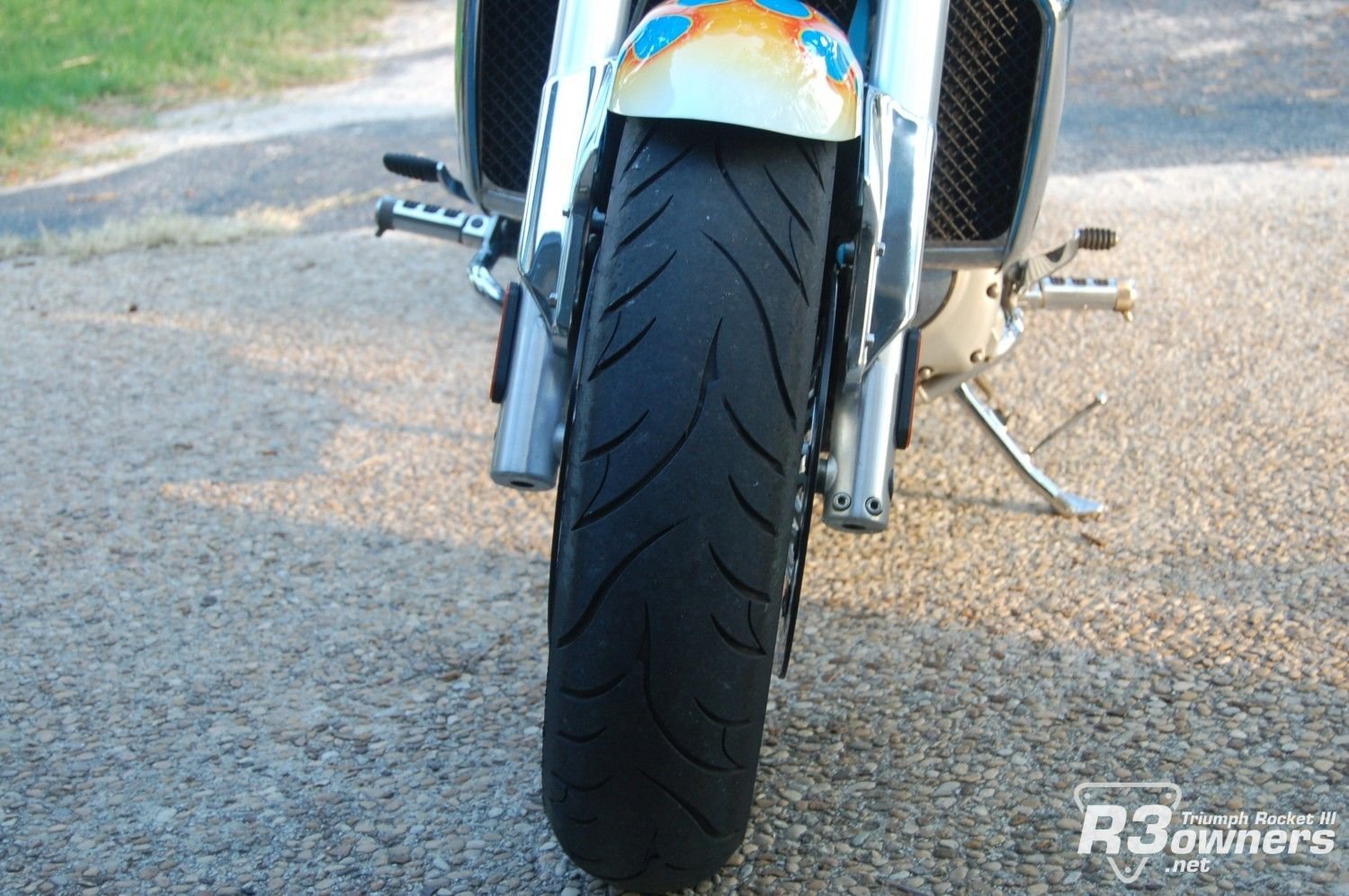 10K+ Miles on Avons