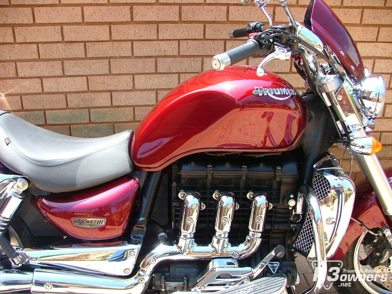 2006 Rocket