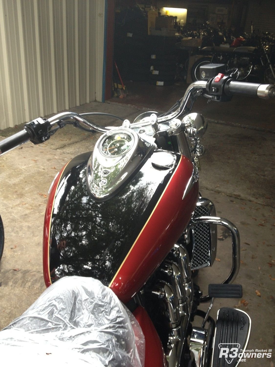 2014 R3T