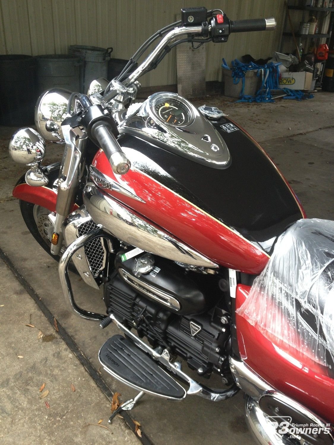 2014 R3T