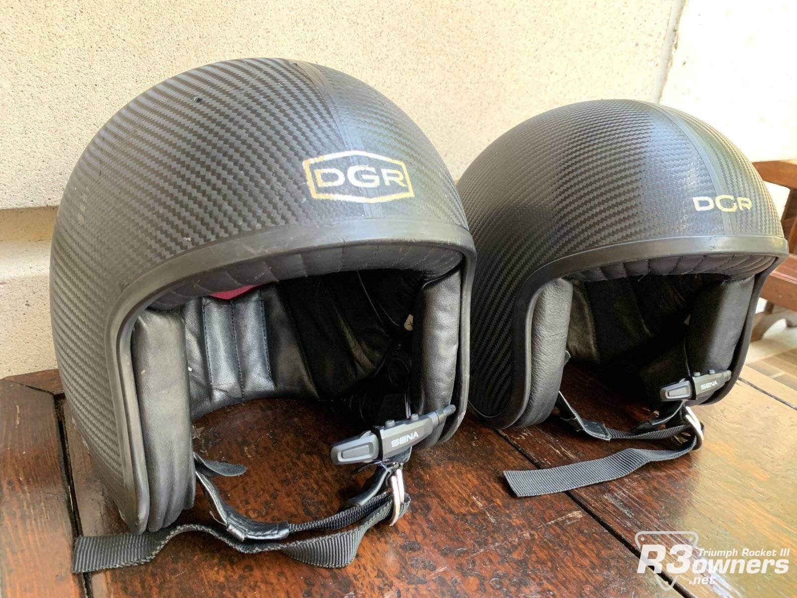 2014 Roadster; Corbin; Batwing, Beetle Bags, Givi E55, PCV