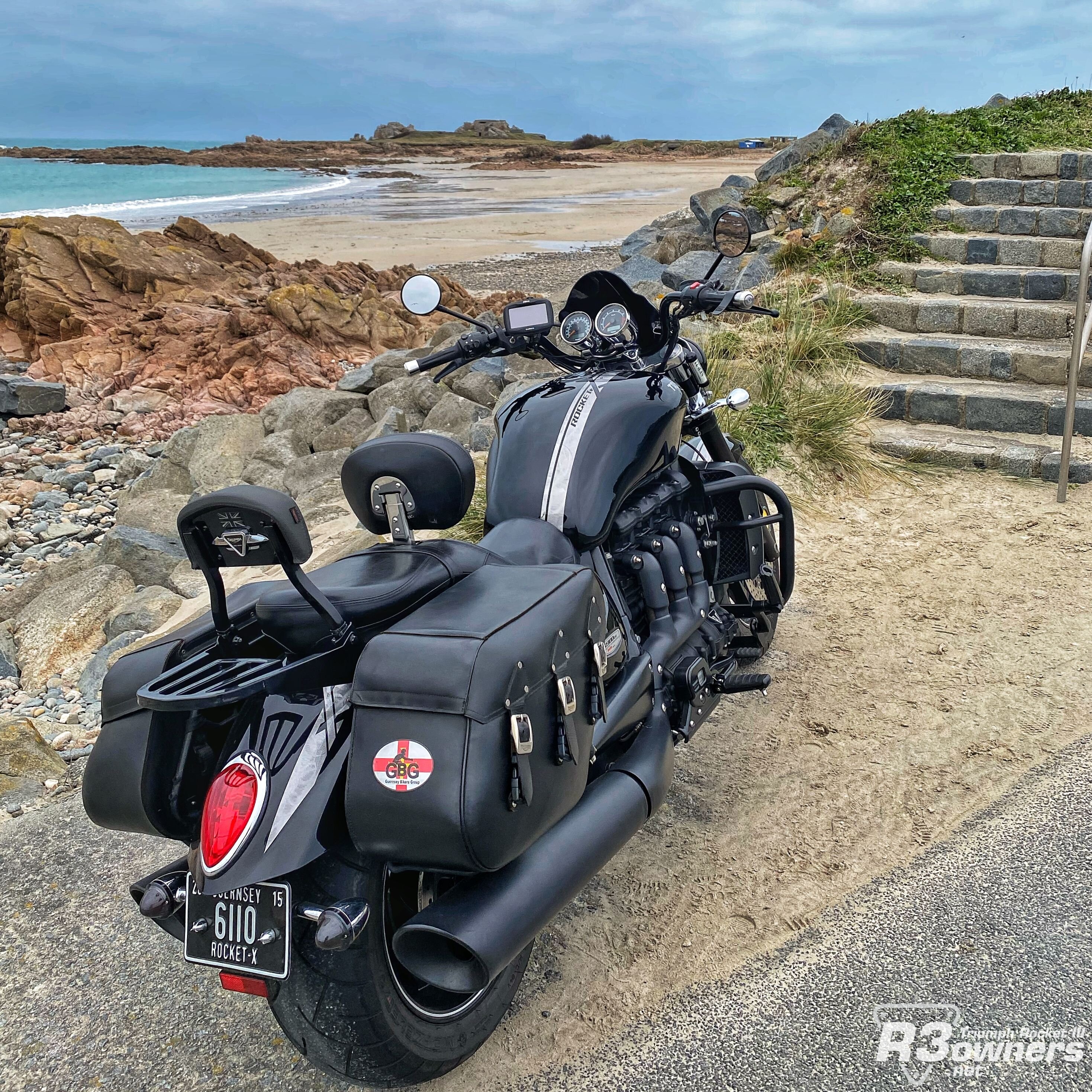 2015 Rocket X - 2 of 4