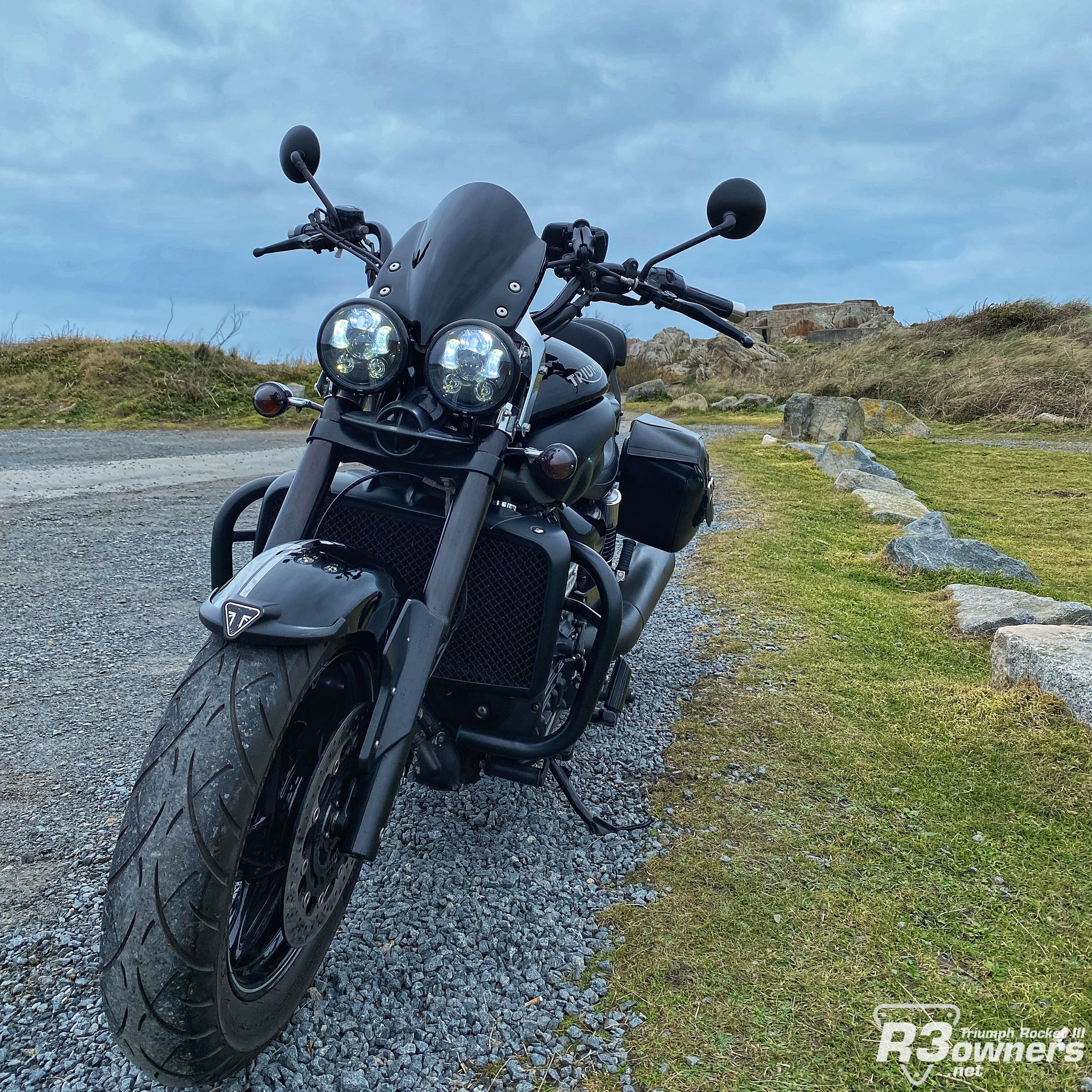 2015 Rocket X - 3 of 4