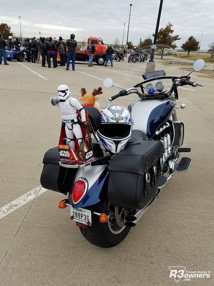 2016 Toy Run