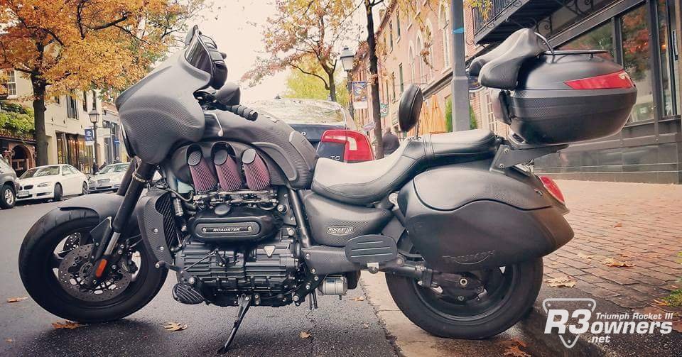 2017 Autumn in Alexandria, VA