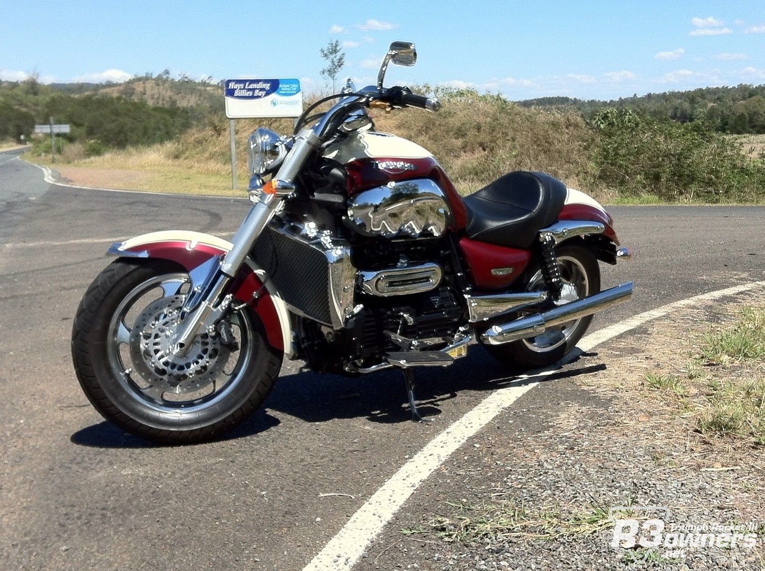 As if Black looks better than this :)