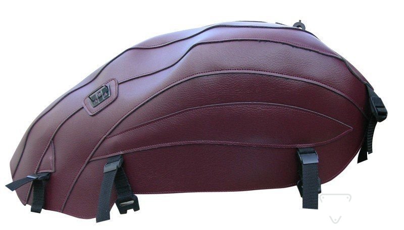 Bagster tank cover