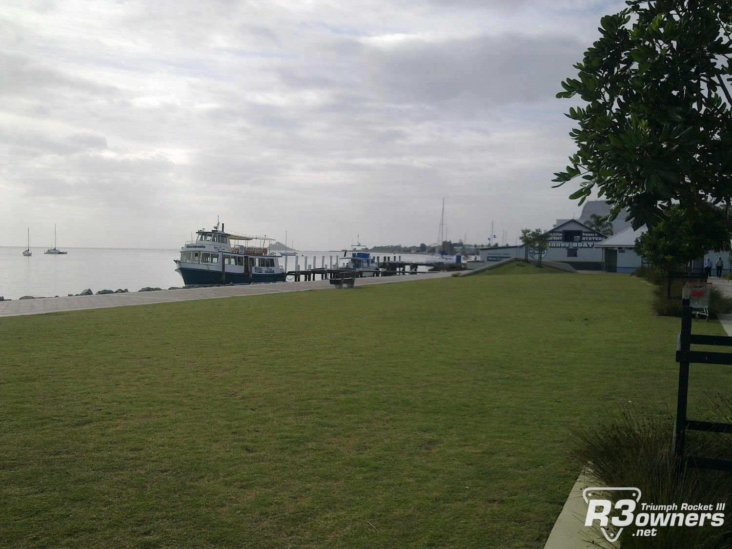 Batemans Bay NSW