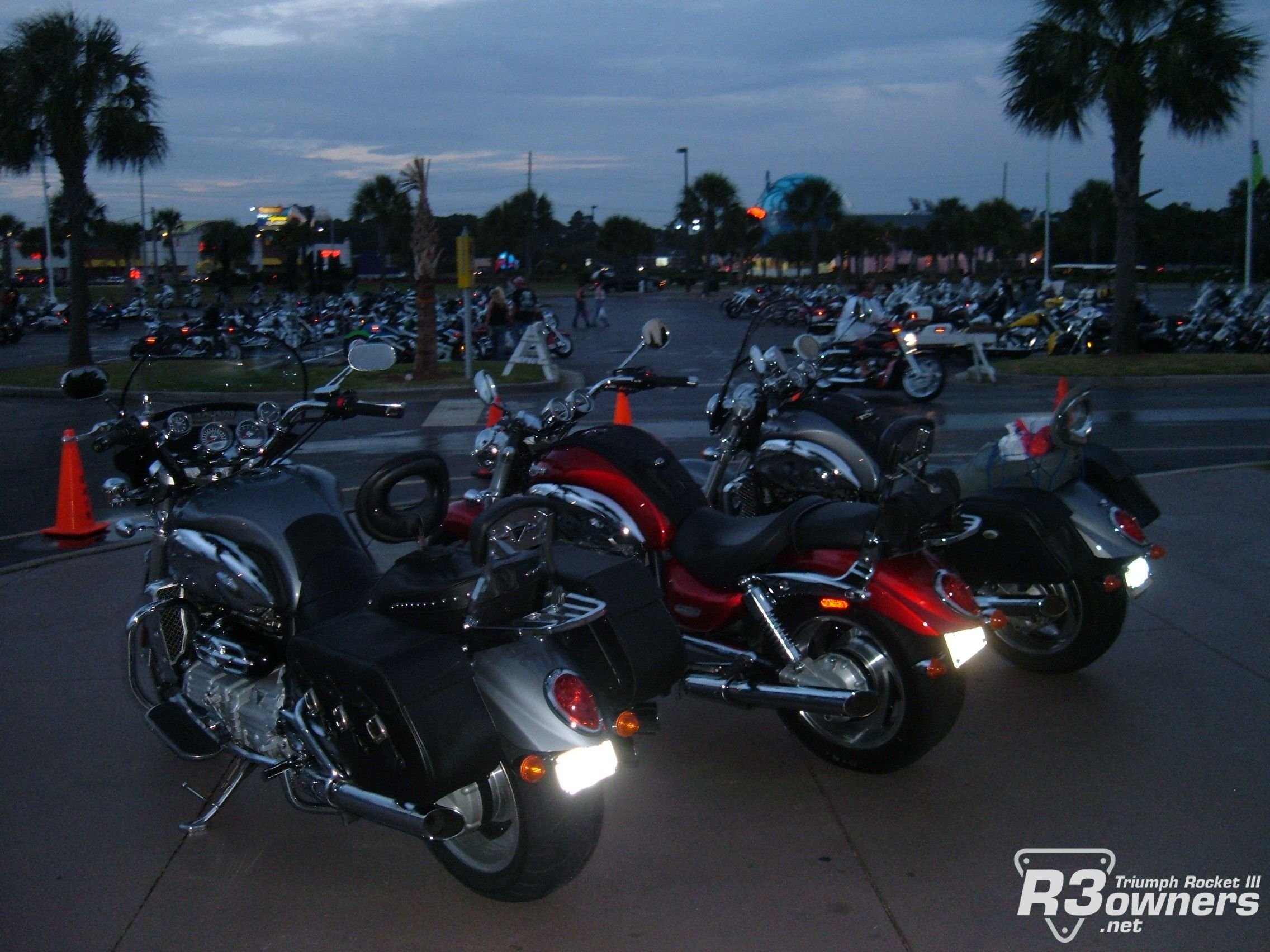 Bike rally 2007 Myrtle Beach, Sc 5 of 6