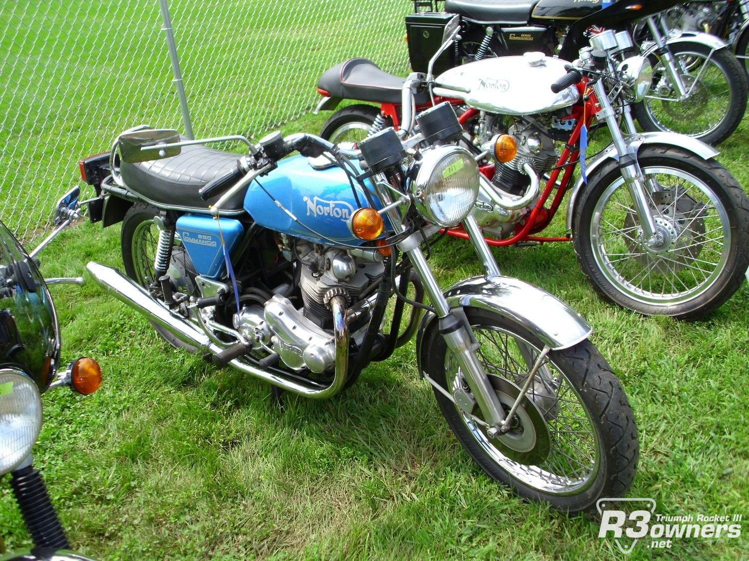 Bike Show