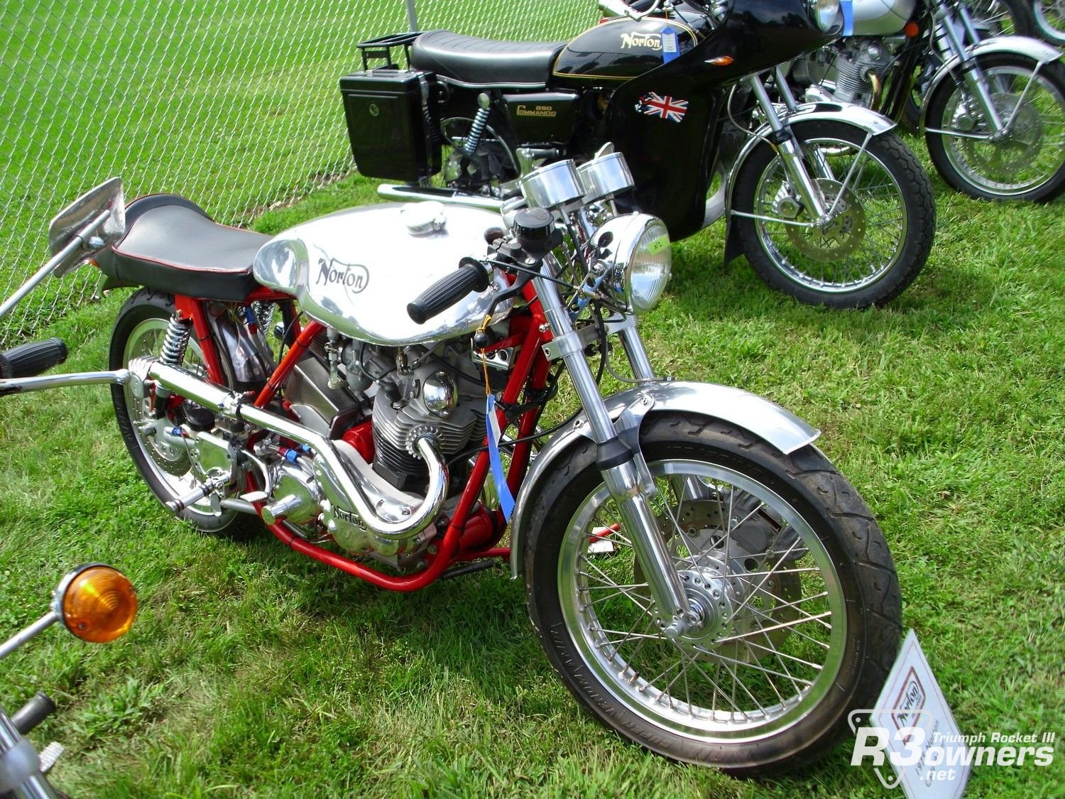 Bike Show