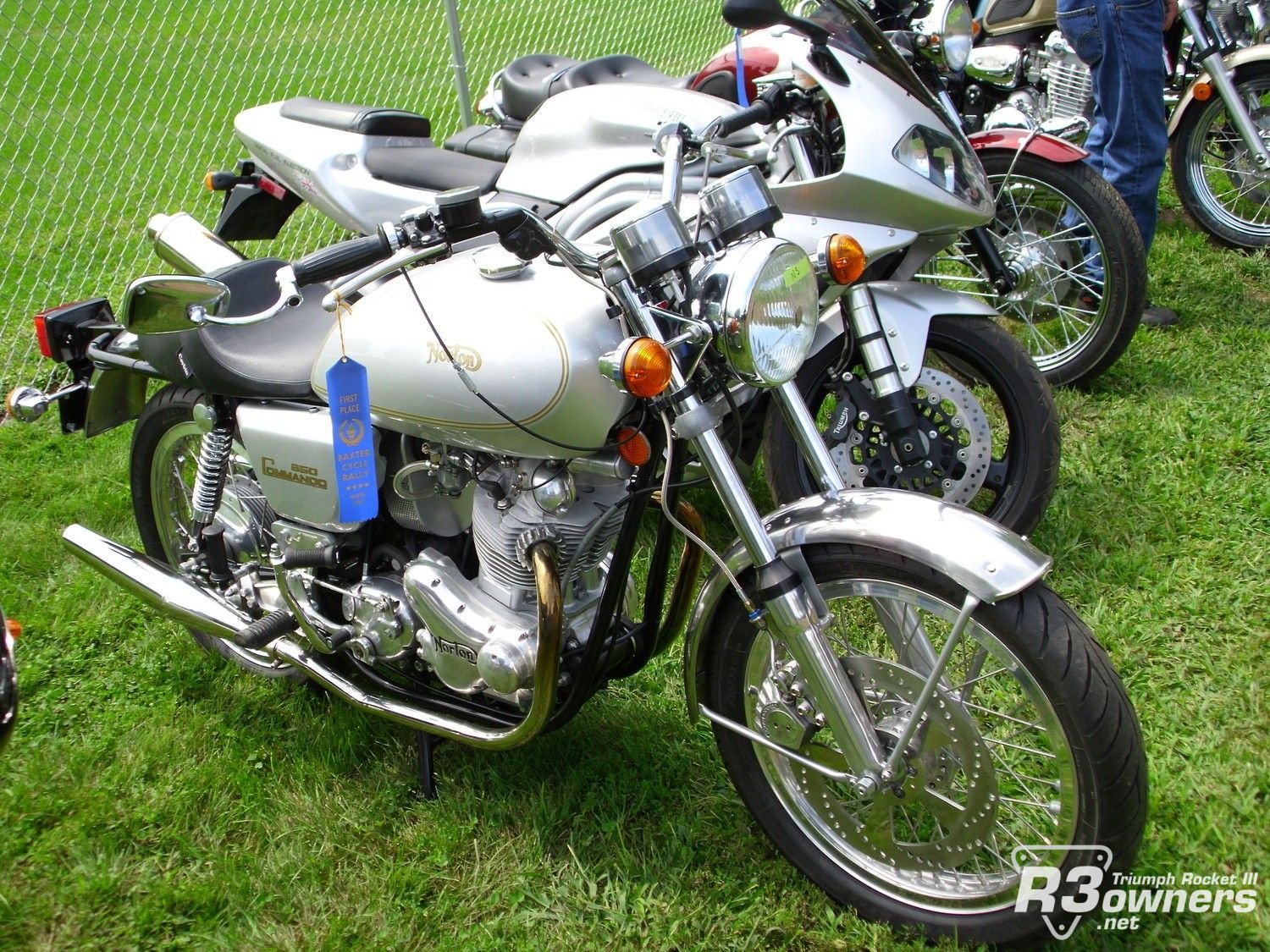 Bike Show