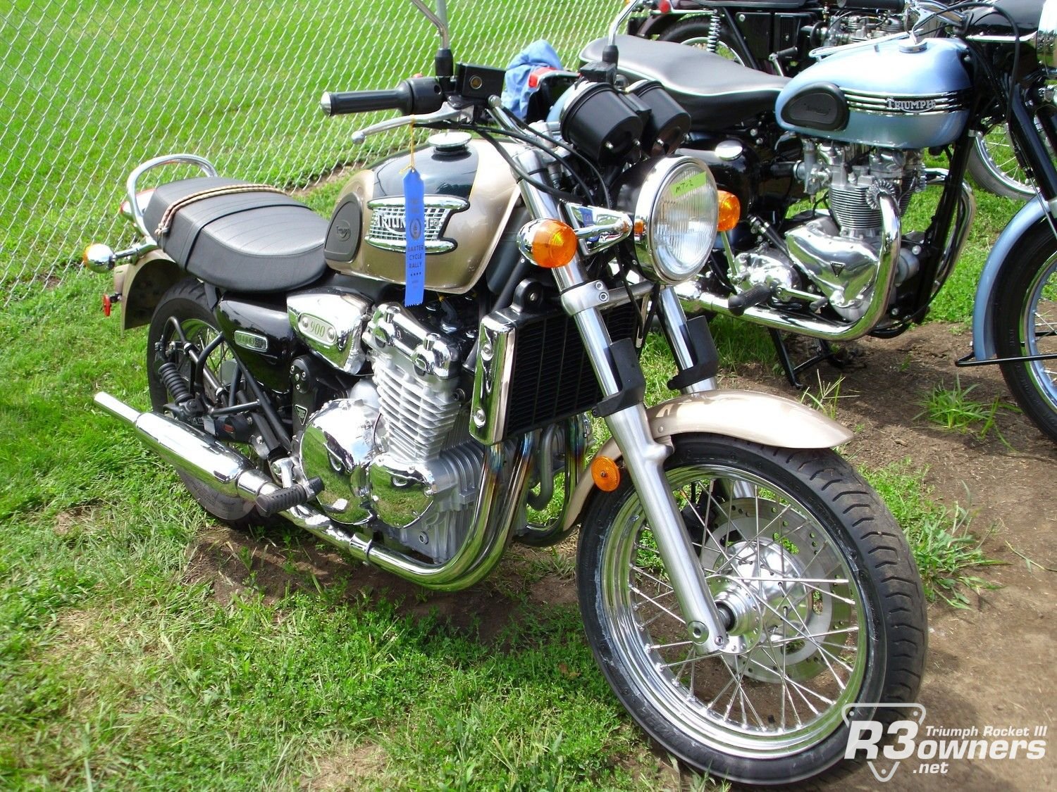 Bike Show