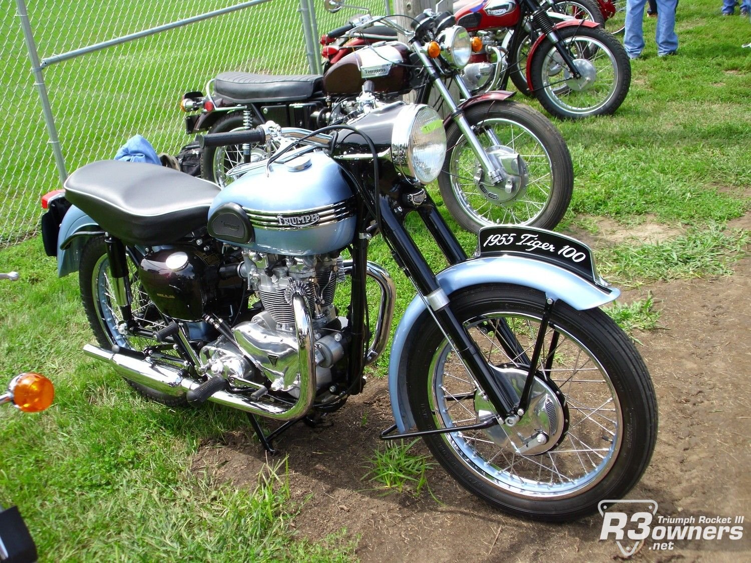Bike Show