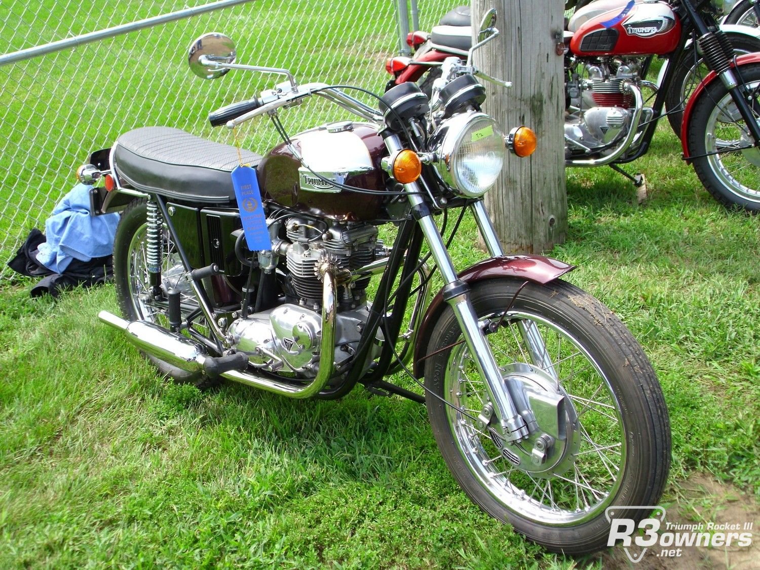 Bike Show