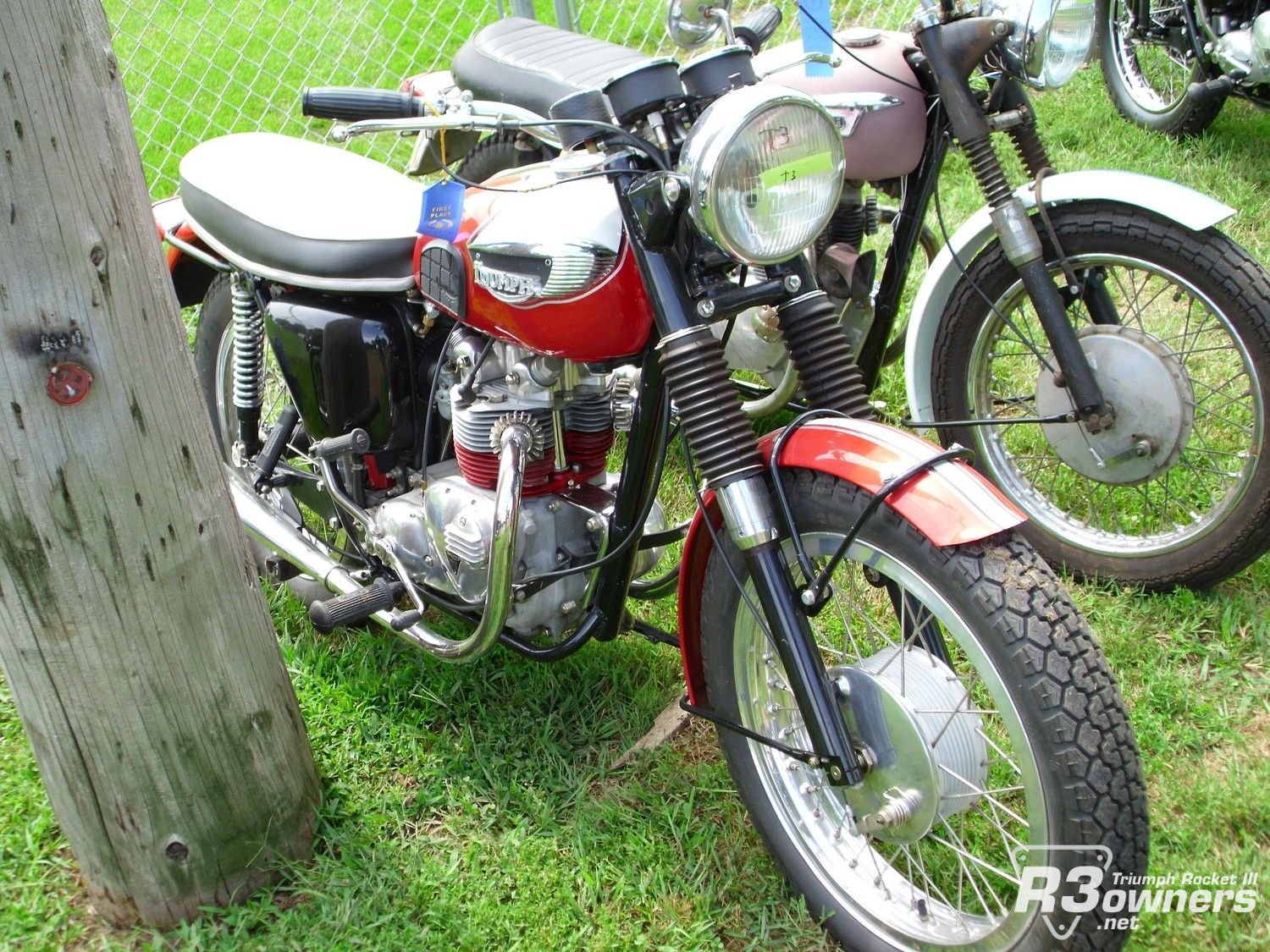Bike Show