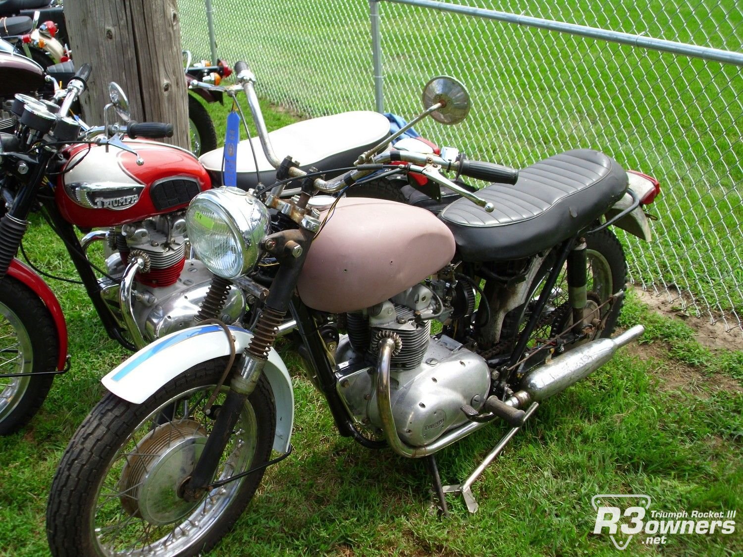 Bike Show