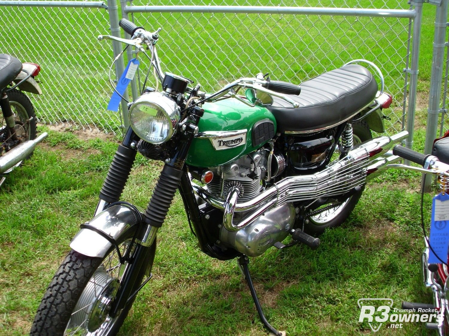 Bike Show