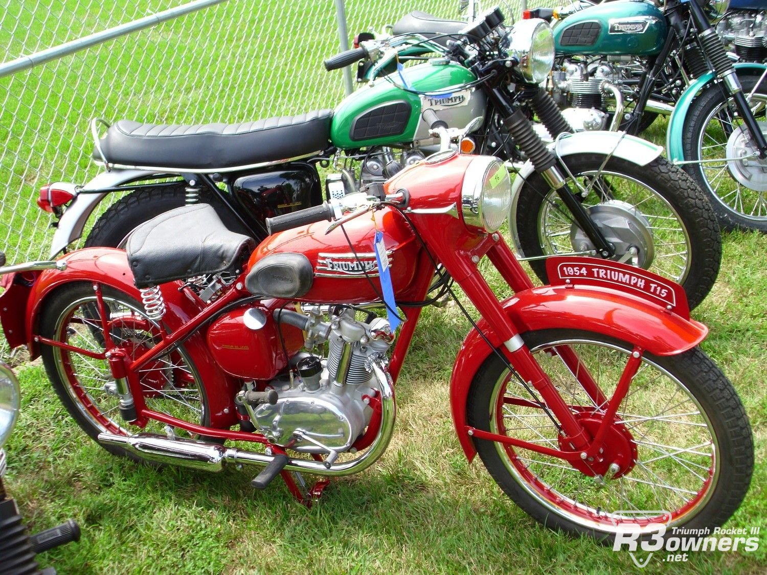 Bike Show