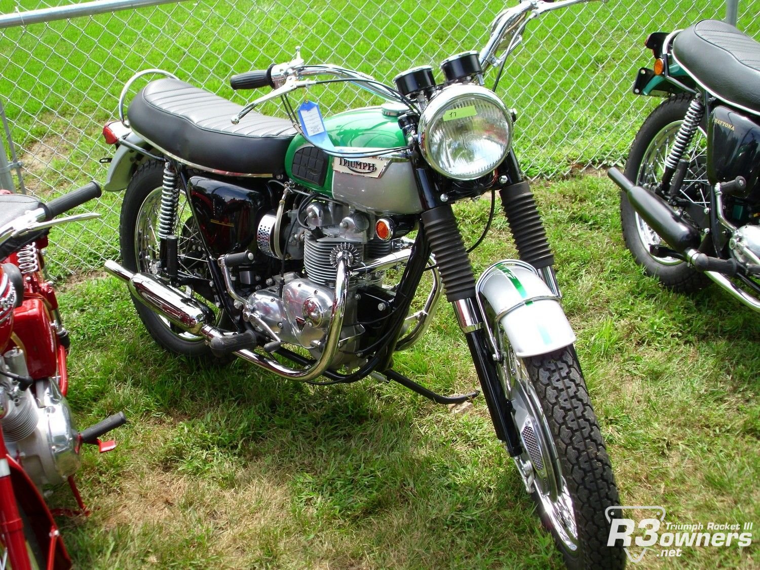 Bike Show