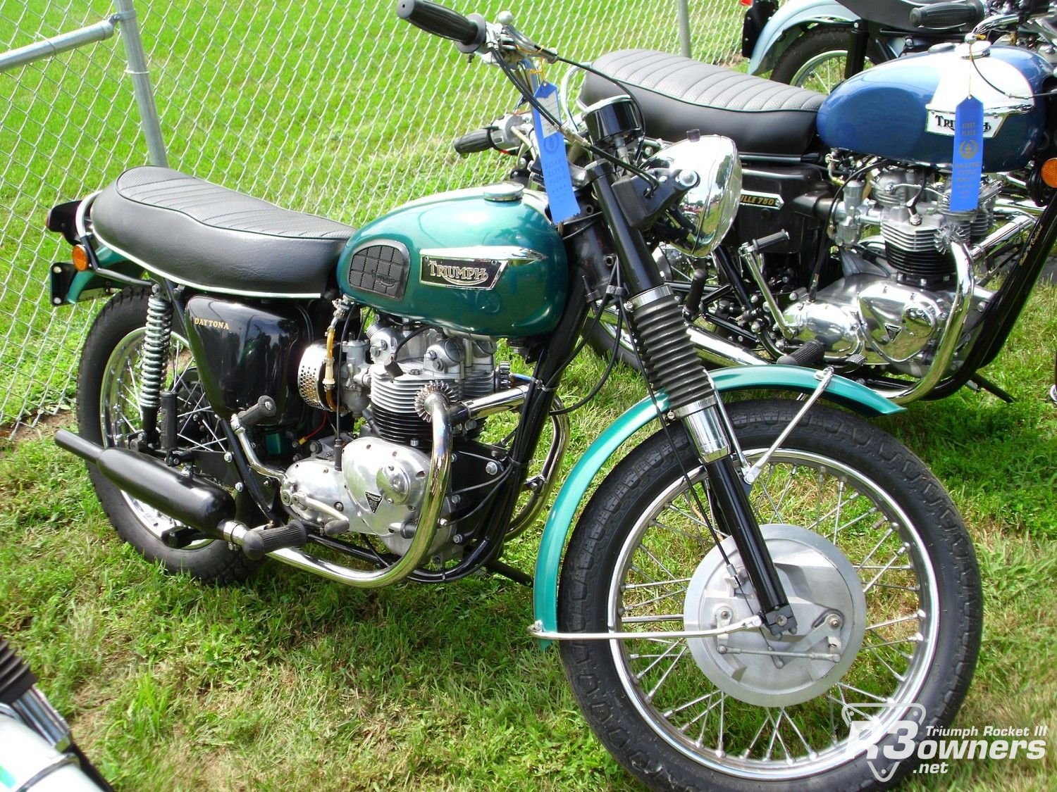 Bike Show