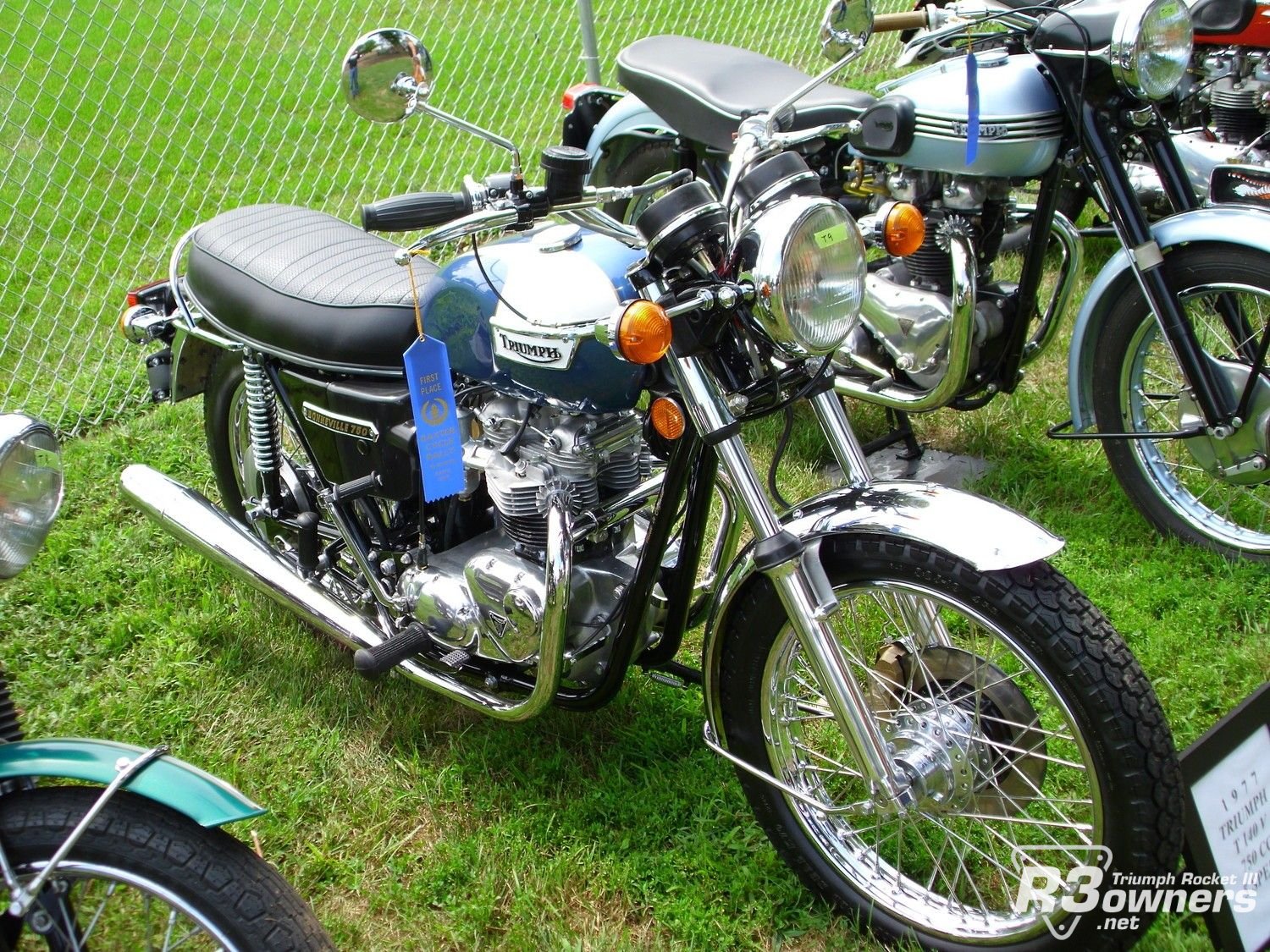 Bike Show