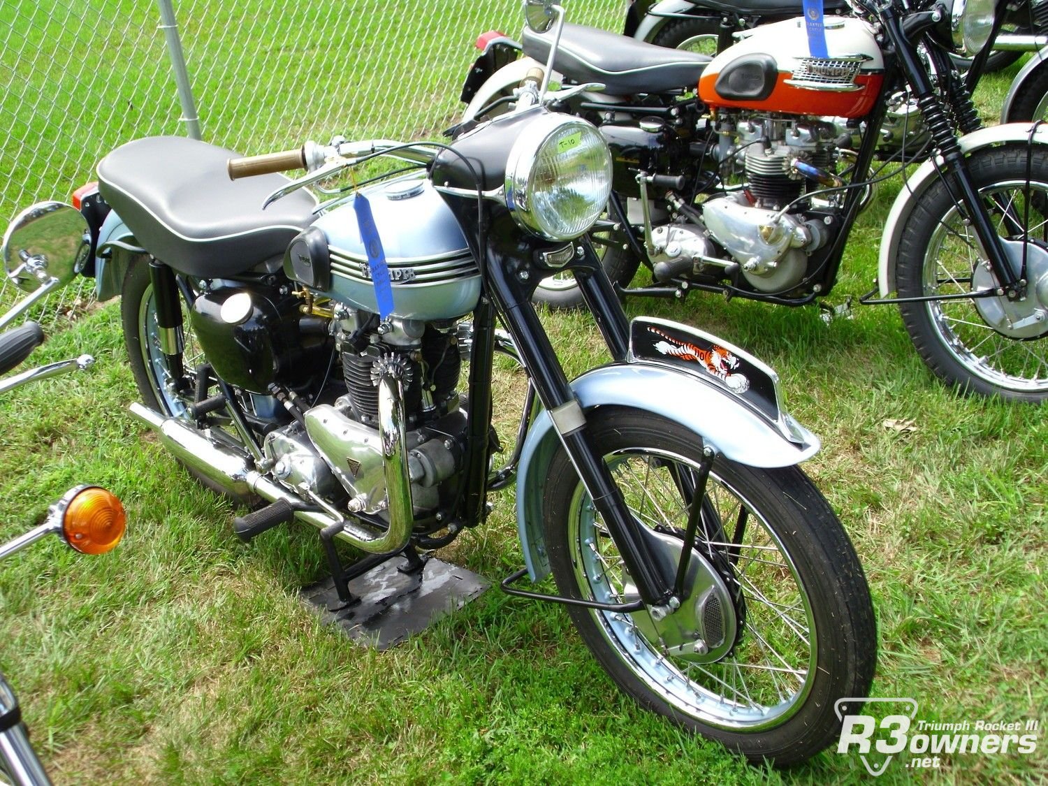 Bike Show
