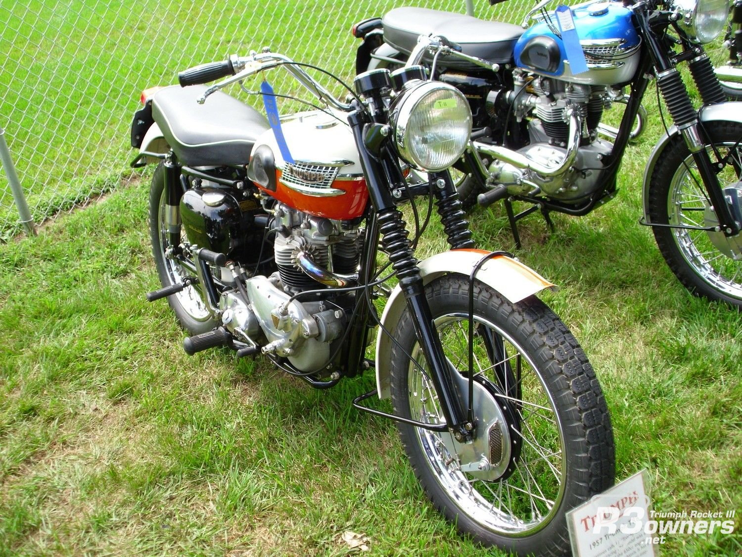 Bike Show