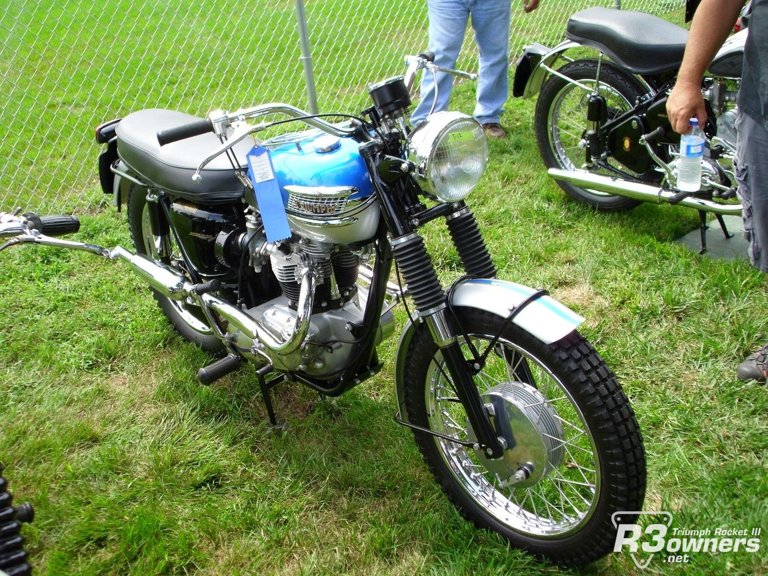 Bike Show