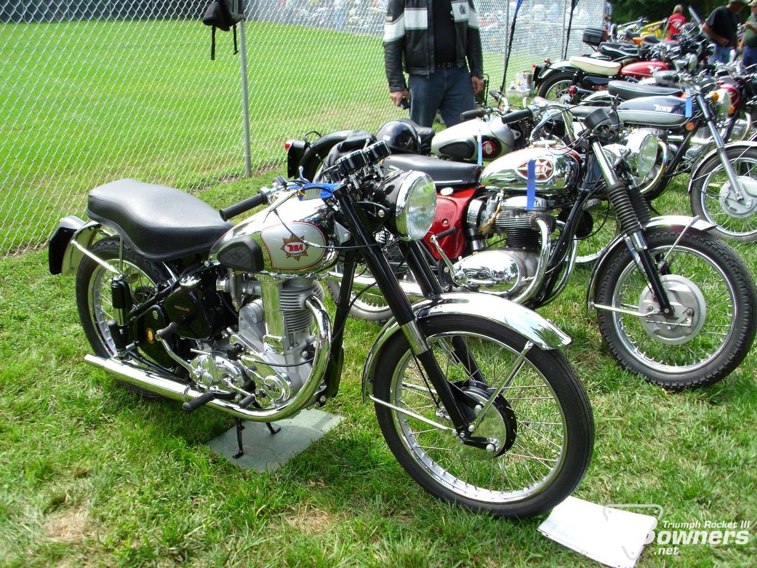 Bike Show