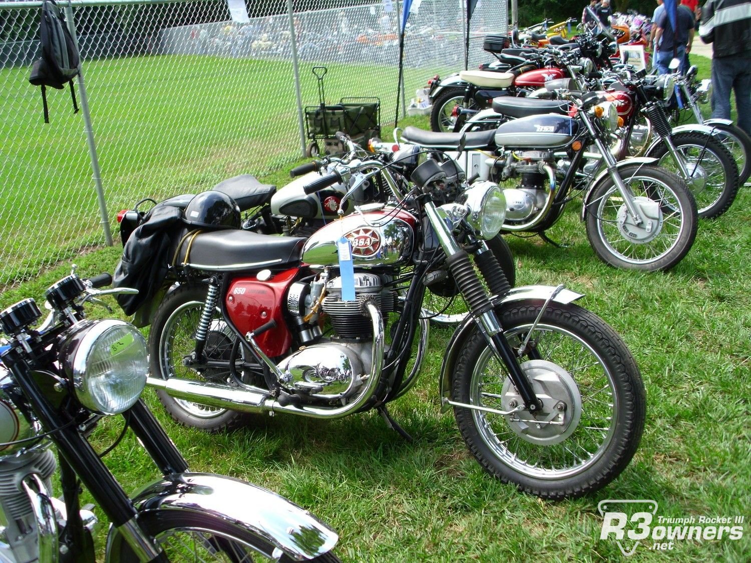Bike Show