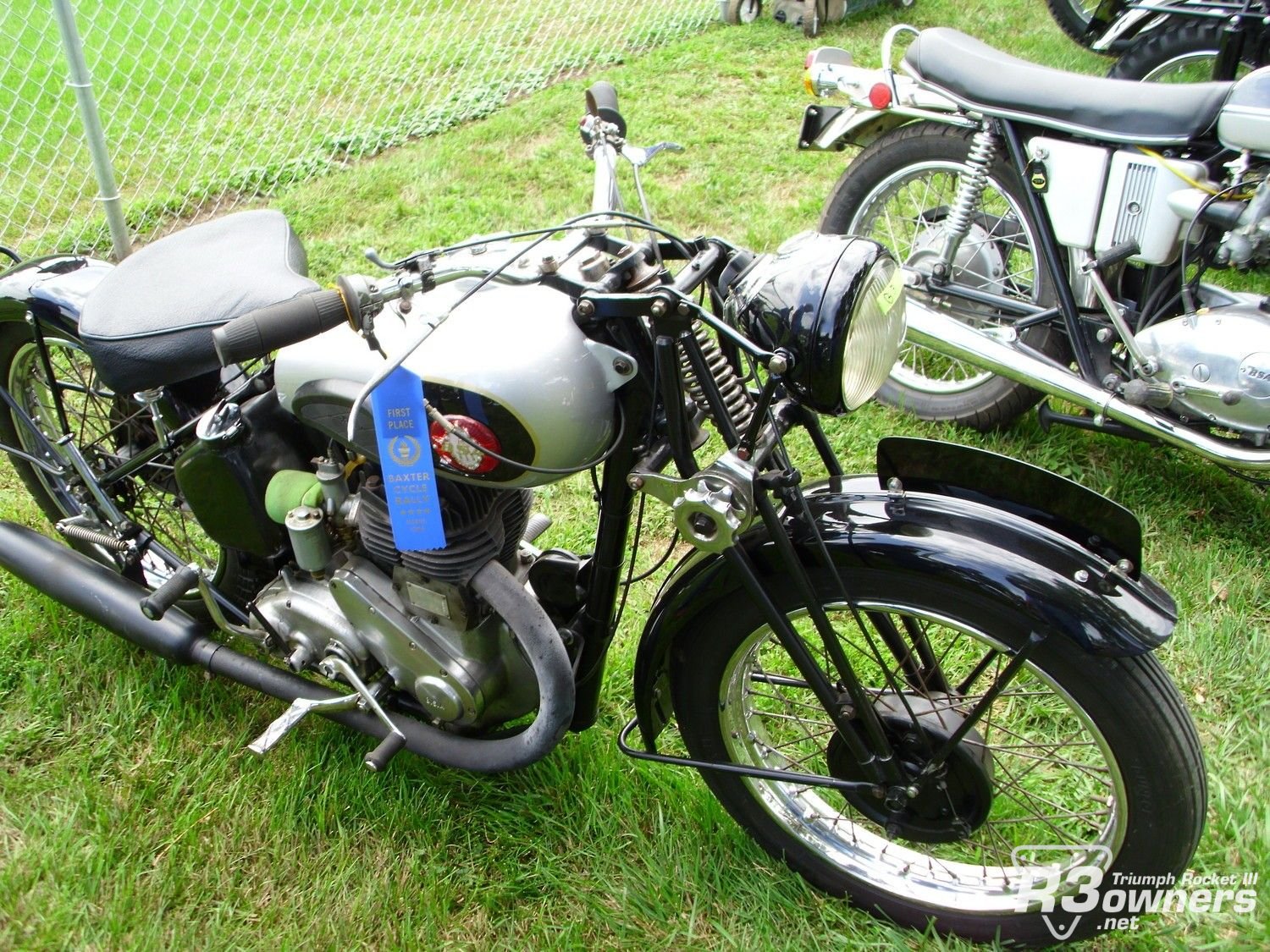 Bike Show