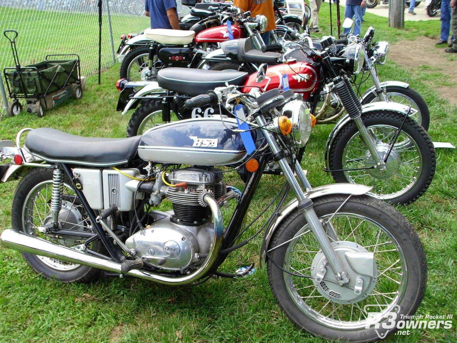 Bike Show