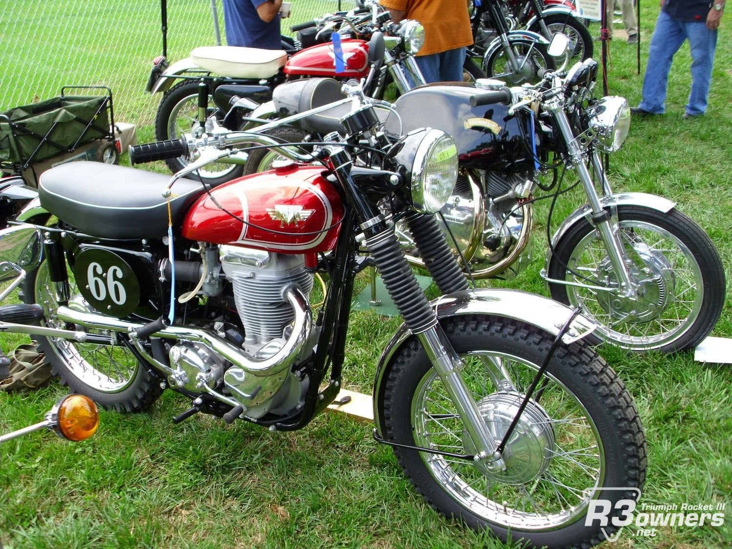 Bike Show