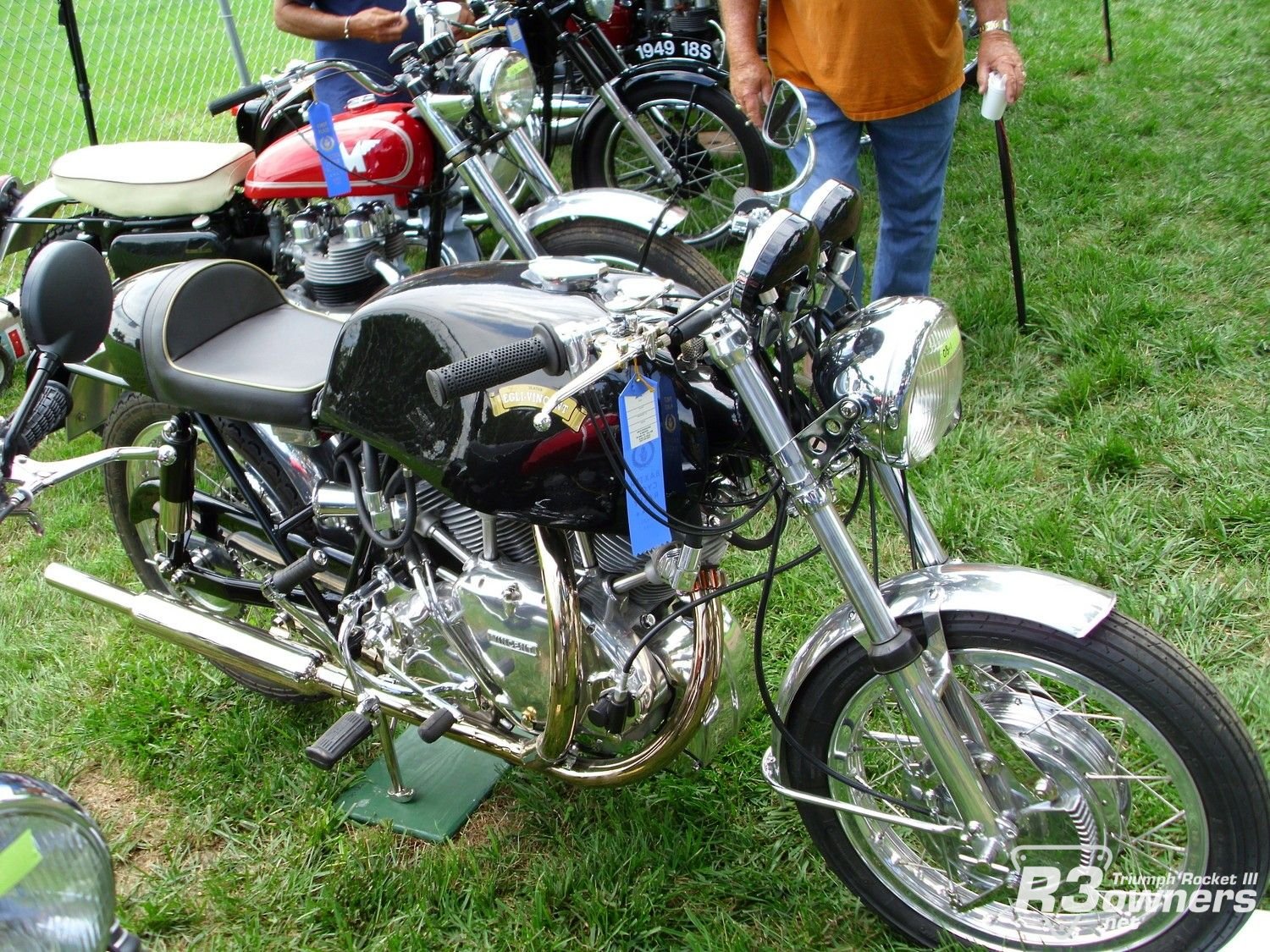 Bike Show