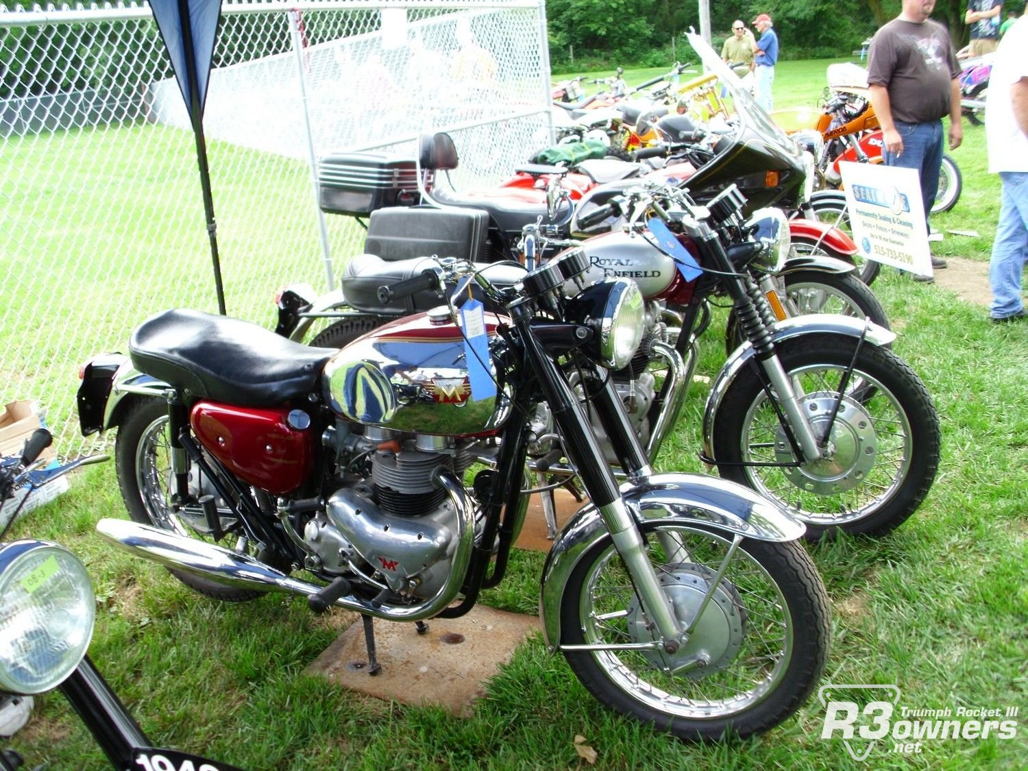 Bike Show