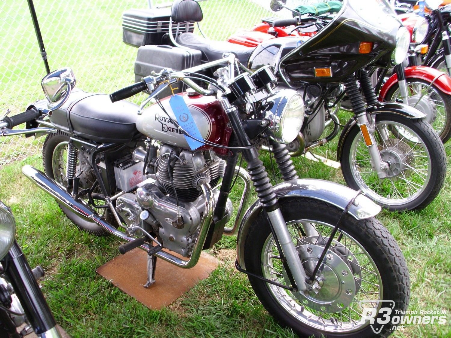 Bike Show