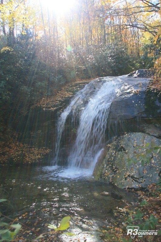 Blue Ridge Pkwy, NC 10-28-2007 #1