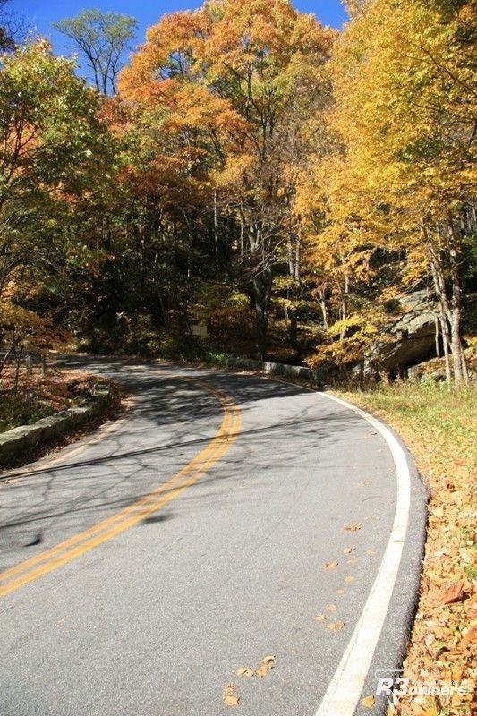 Blue Ridge Pkwy, NC 10-28-2007 #2