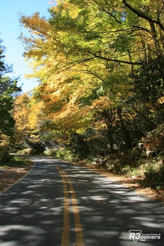 Blue Ridge Pkwy, NC 10-28-2007 #3