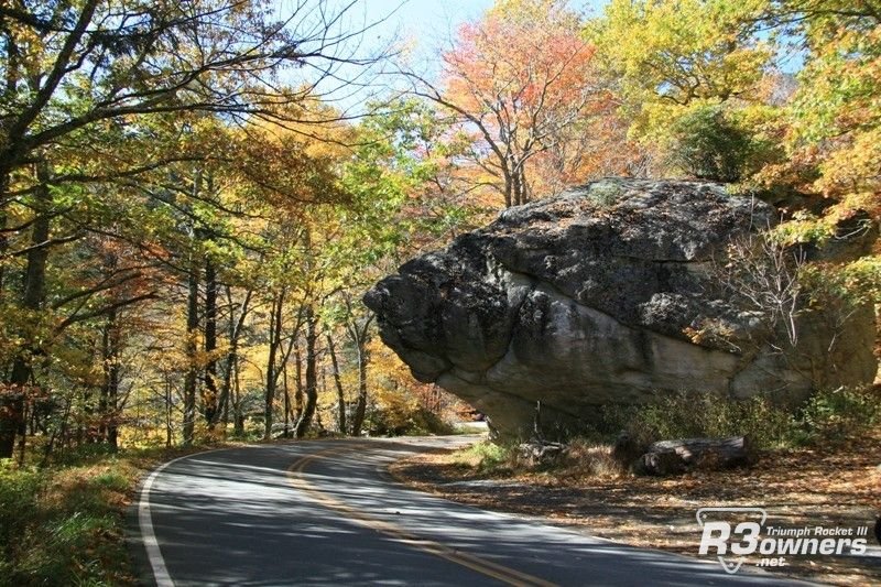 Blue Ridge Pkwy, NC 10-28-2007 #4