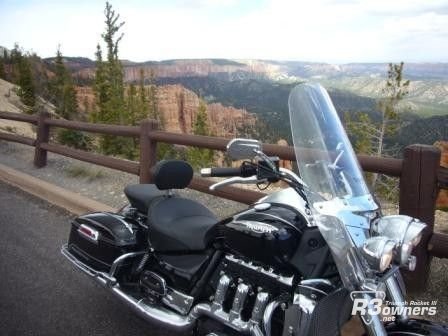 Bryce Canyon Nat'l Park, UT