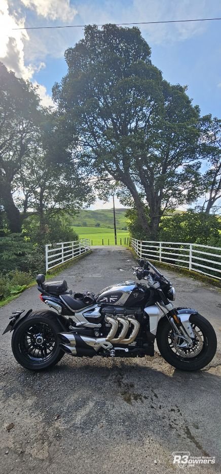 countryside bimble