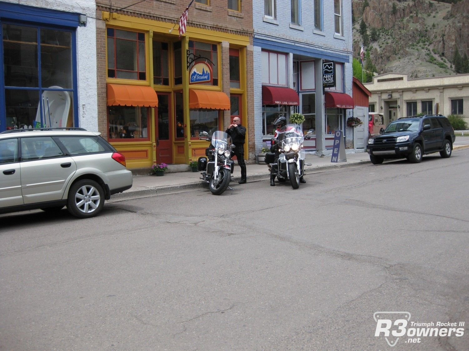 Creede Colorado