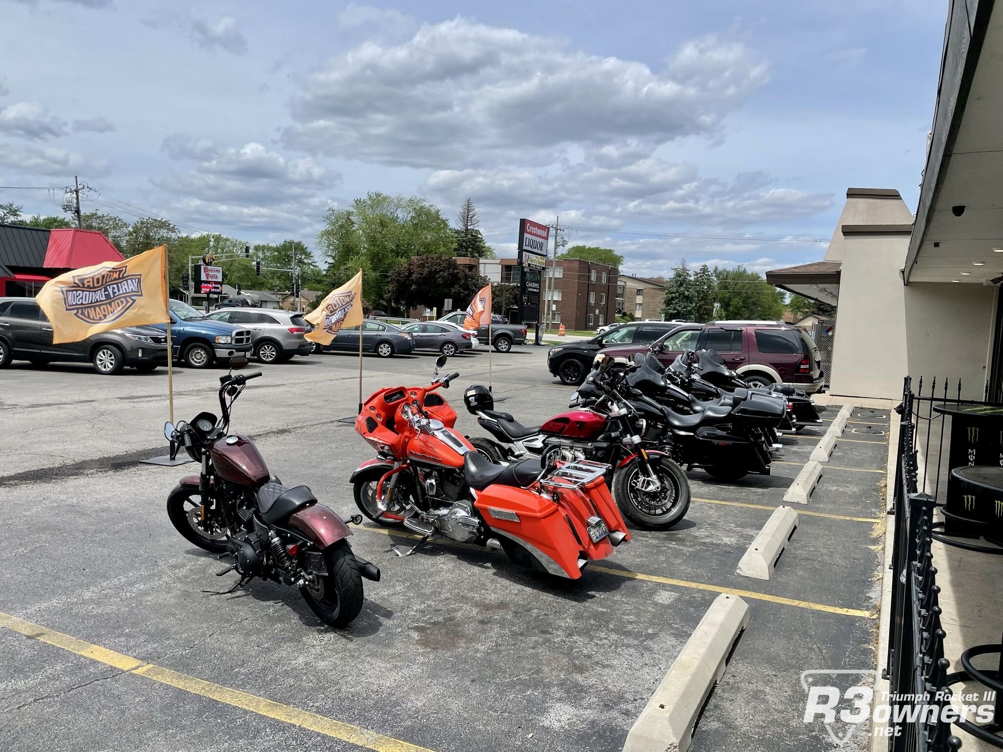 Crestwood, IL