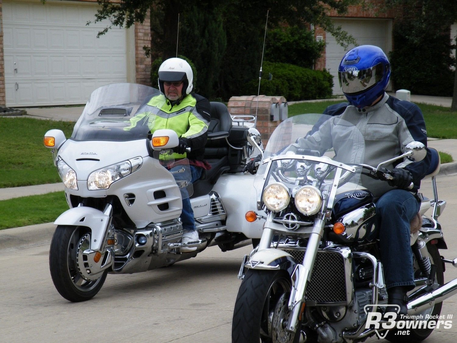 Defying Parkinson's disease