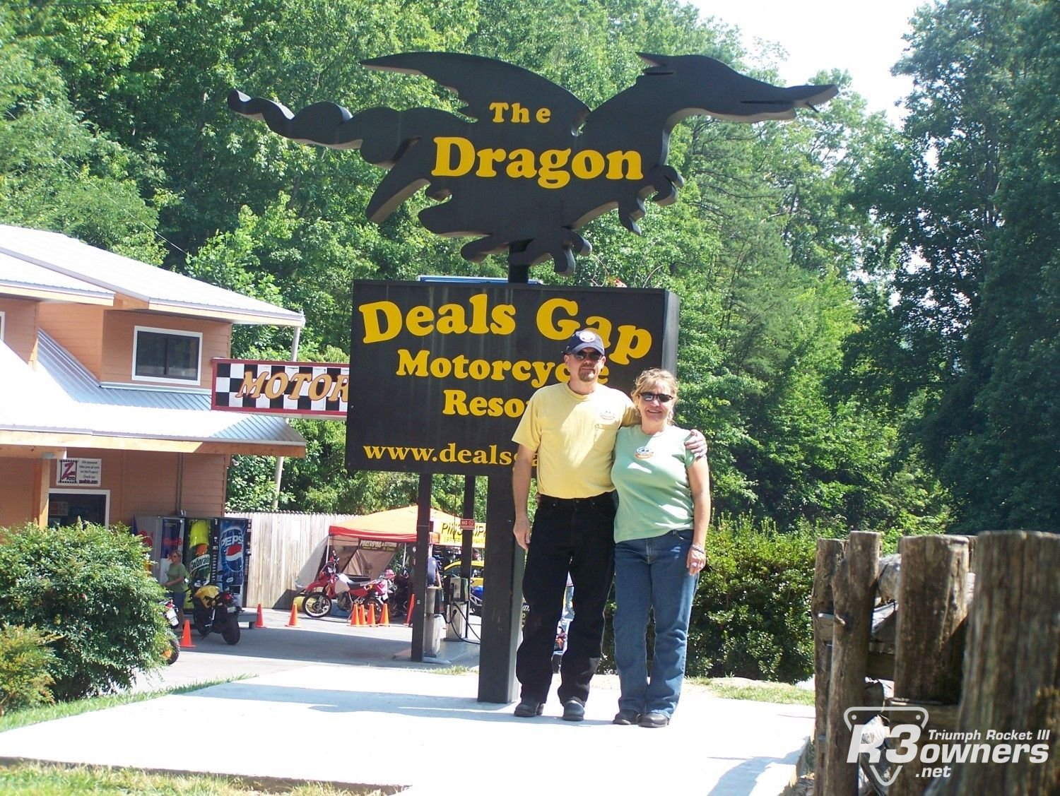 Dragon Resort