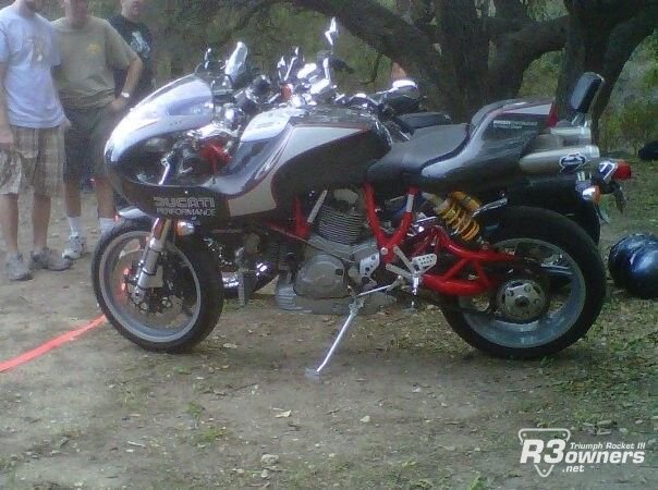 Ducati